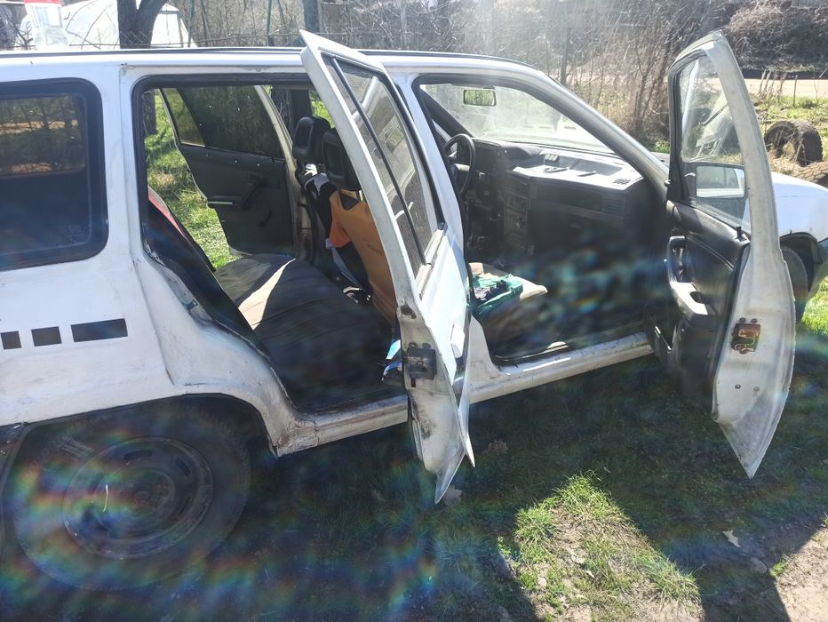Продам опель кадет
