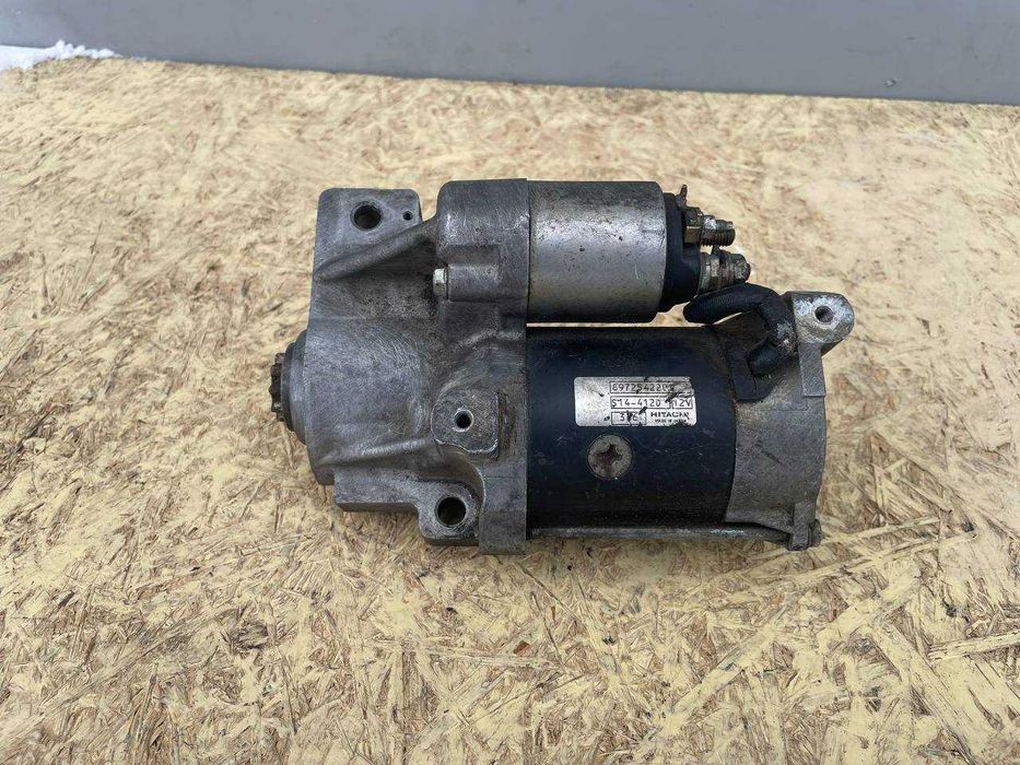 Стартер Opel Signum Vectra С Renault Espace 4 Vel Satis 3.0 dci