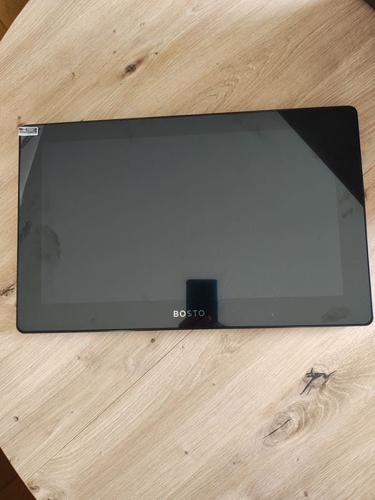 Tablet graficzny BOSTO BT-16UHD with pen
