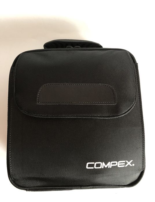 Електростимулятор Compex SP 8.0