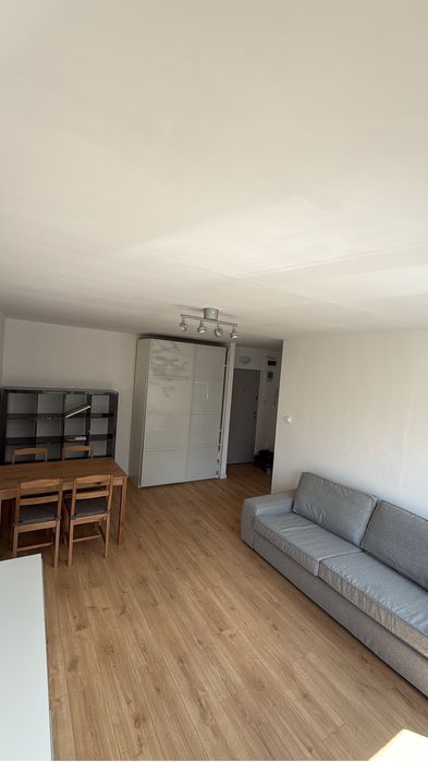 Mieszkanie – Warszawa - Widok 3