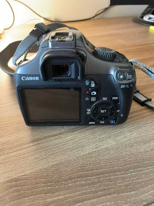 Canon EOS 1100D Usada