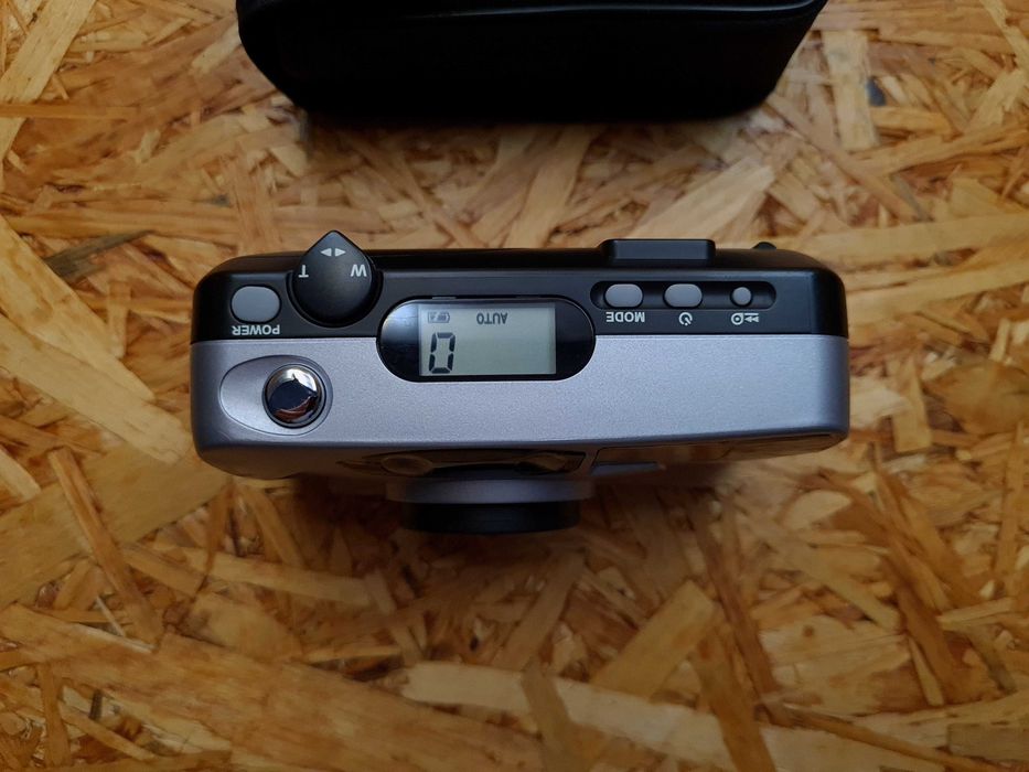 Traveler AF zoom  35-70mm Super Stan GWARANCJA
