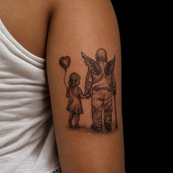 Tatuagens sob orçamento