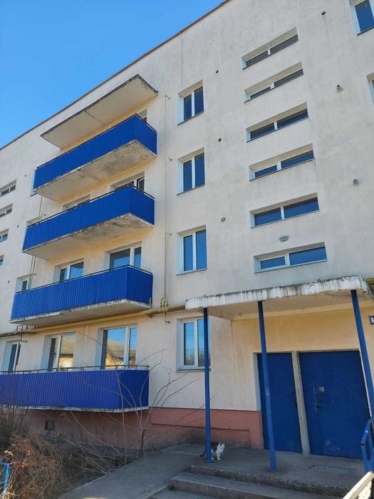 Продам 3-комнатную квартиру в Новострое (АВТОНОМНОЕ ОТПЛЕНИЕ)