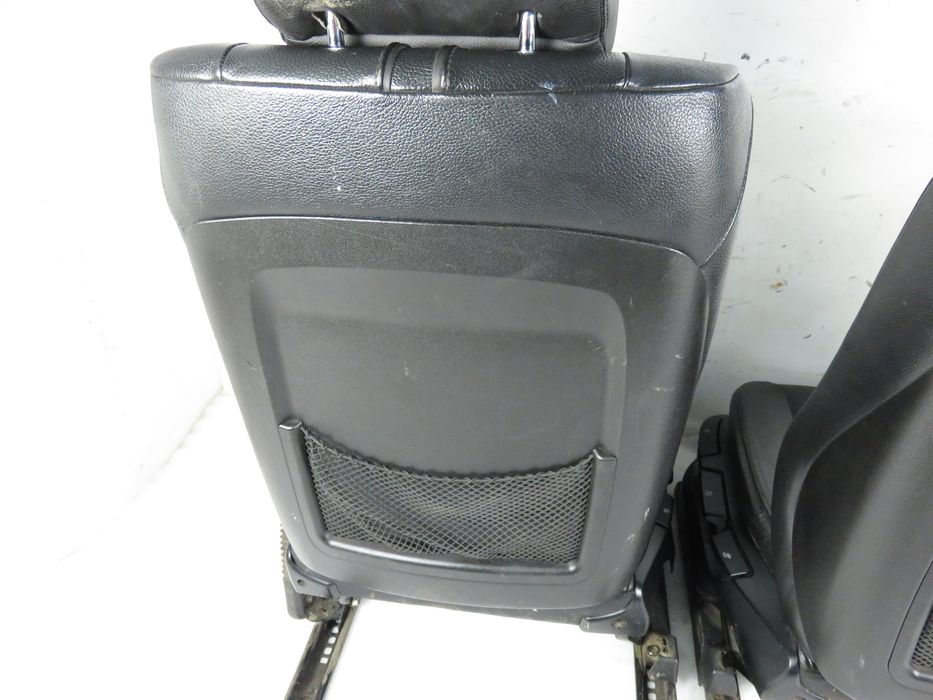 Fotele Komplet Bmw X3 (e83)