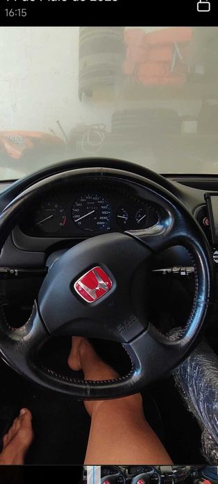 Honda Civic k24