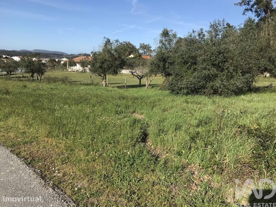 Terreno em Ansião de 1490,00 m2