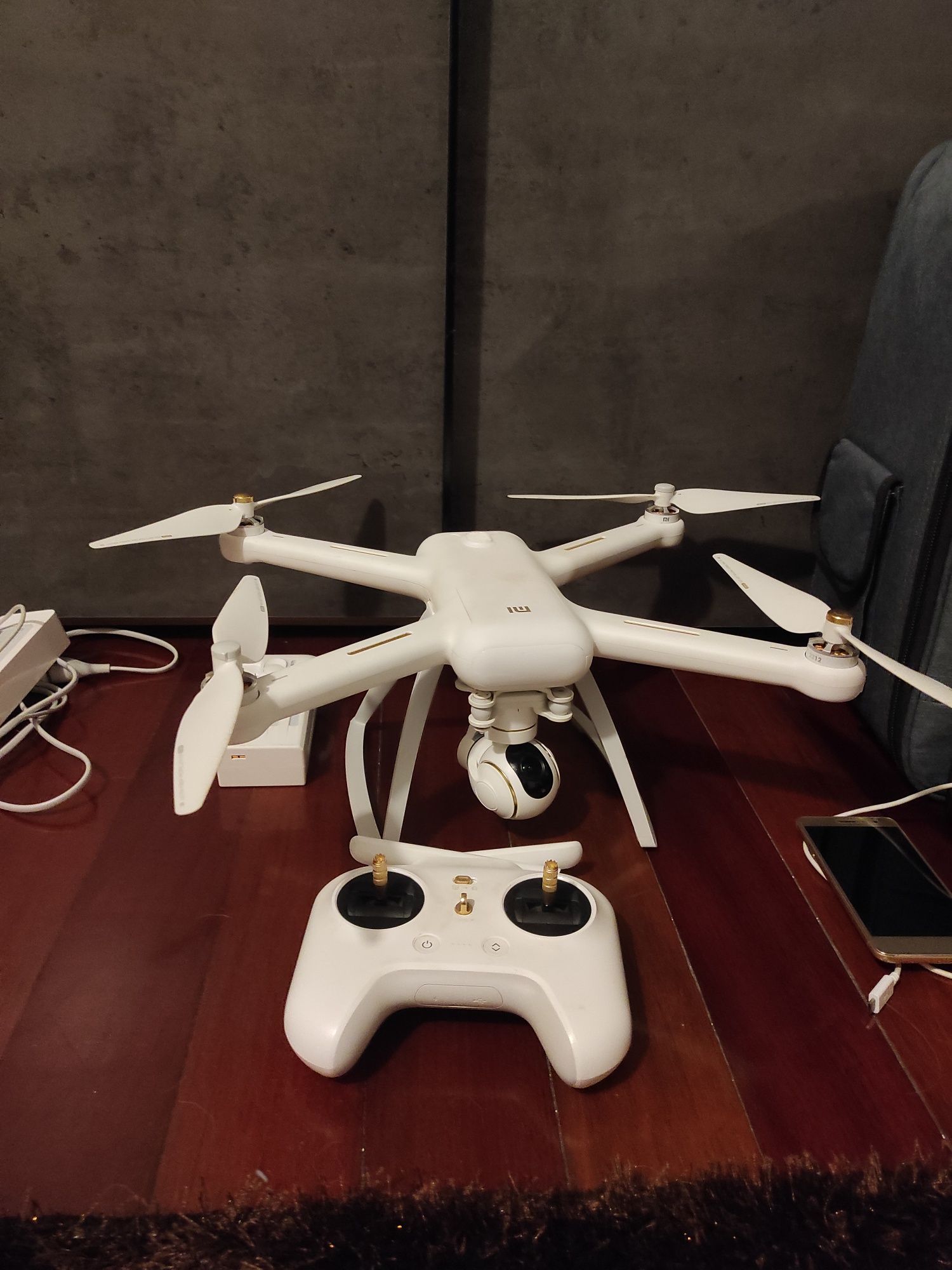 Xiaomi mi 2024 drone 4k olx