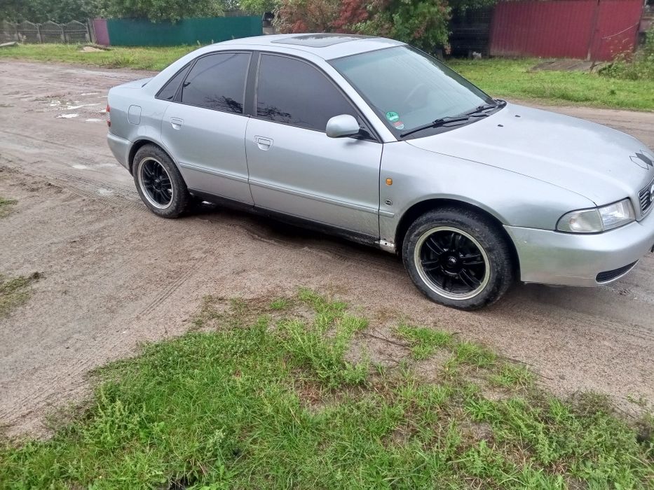 Продам аудіо А4Б5