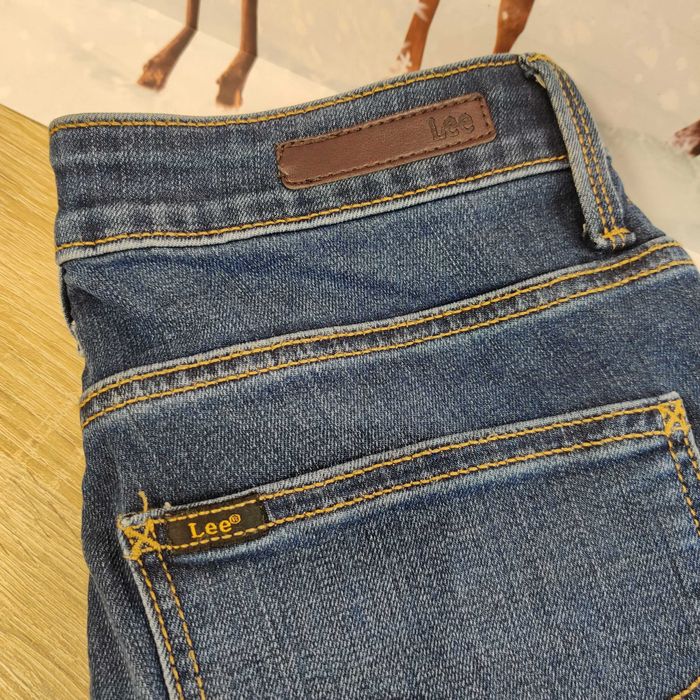 Spodnie Lee nowe