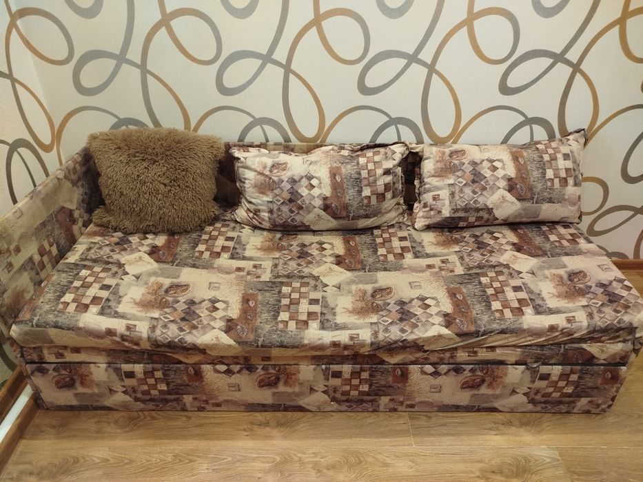 Продам диван розкладний