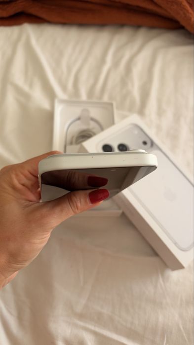 Iphone 17 pro Max 1TB