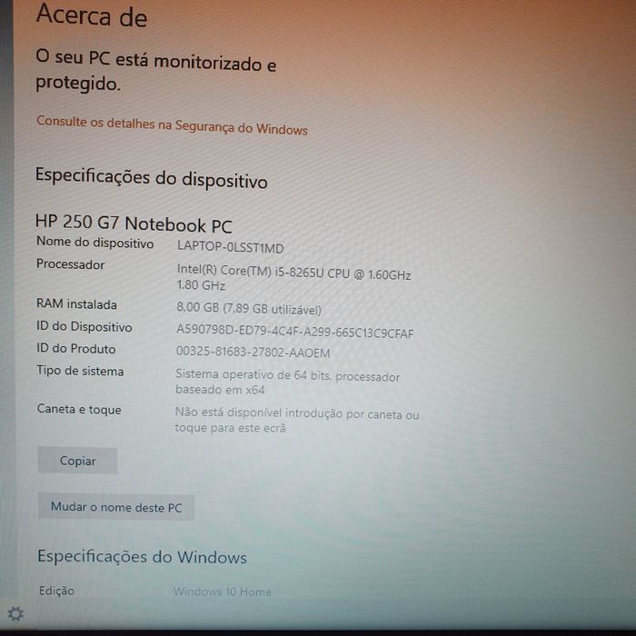 HP G7 Laptop64751806196097123