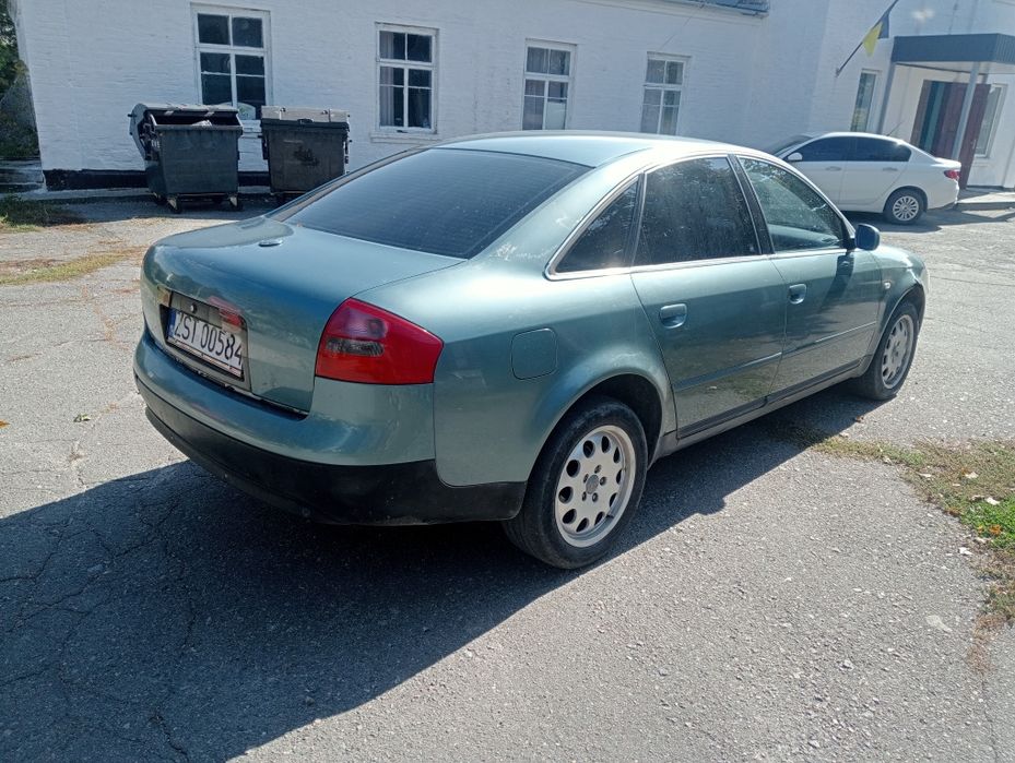 Продам автомобіль
