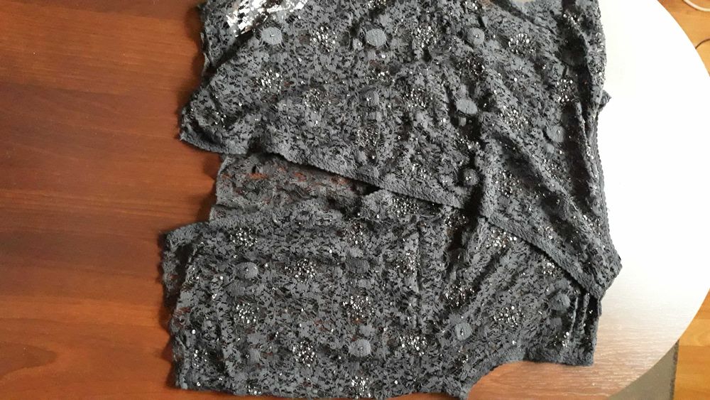 Sprzedam bluzkę damską ZARA BASIC