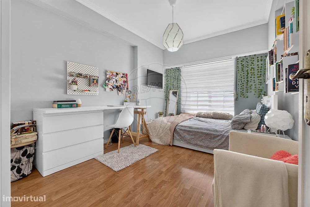 Apartamento T3 para venda