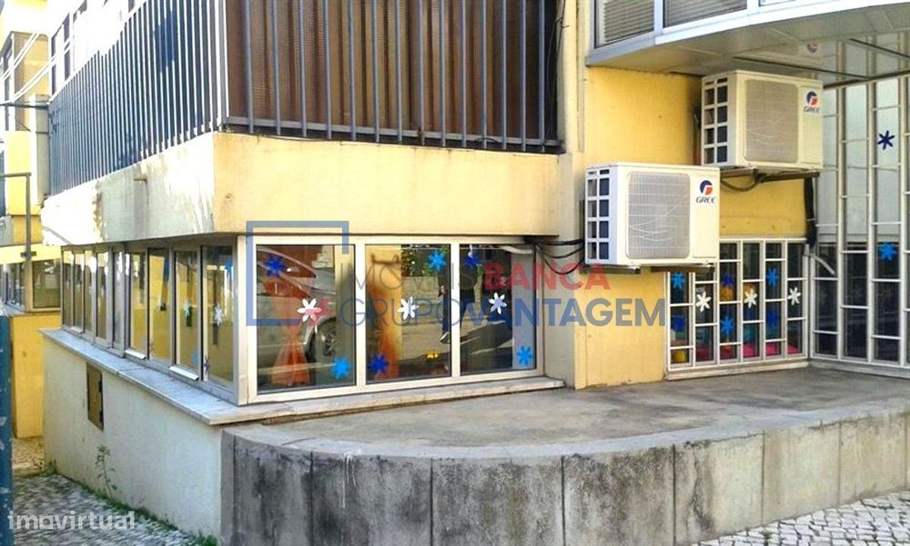 Loja, para venda, Lisboa - Belém