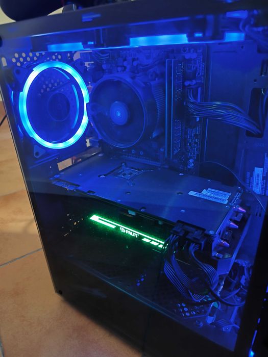 Oportunidade conjunto gaming