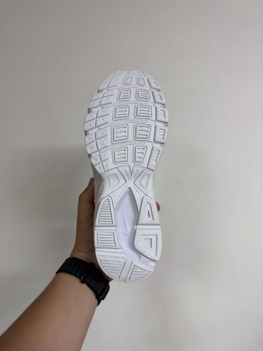 Кросівки Nike Initiator White Silver (37-41)