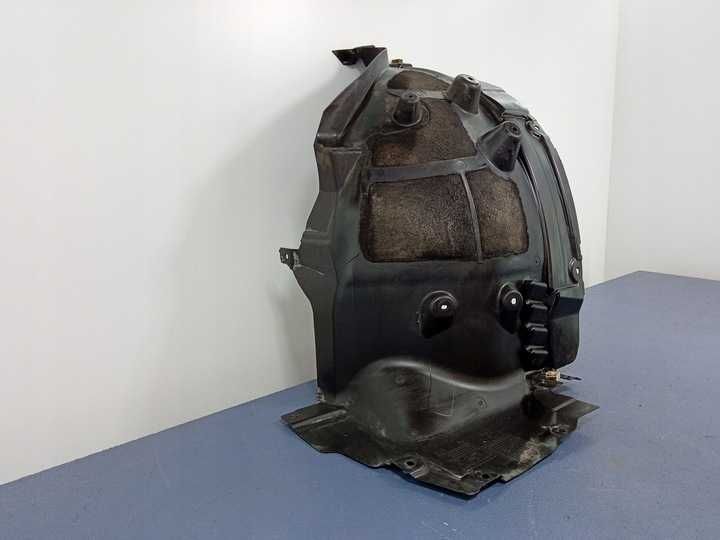 Підкрилок правий/лівий задній та передній BMW X5 G05