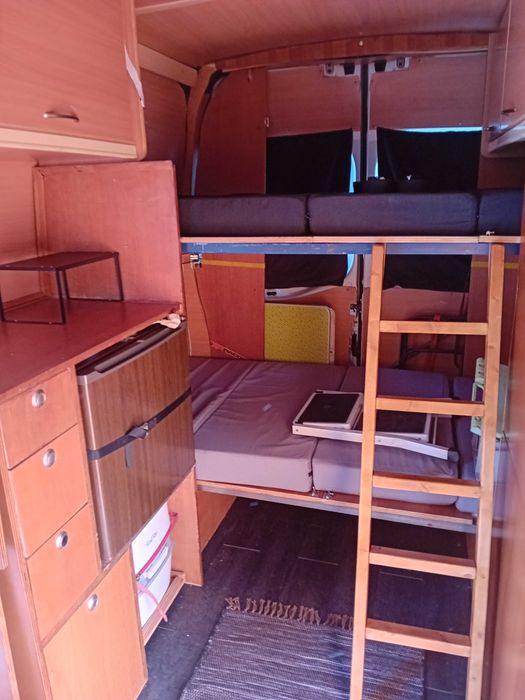 Especial Dormitório