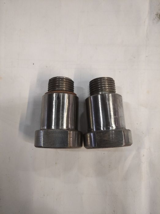 Обманка лямбдазонда