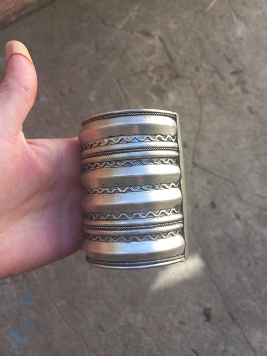 Браслет манжет Індія