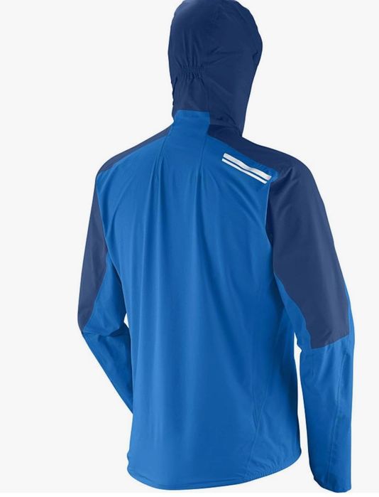 Casaco Corrida / Trail Running - Salomon Bonatti Waterproof