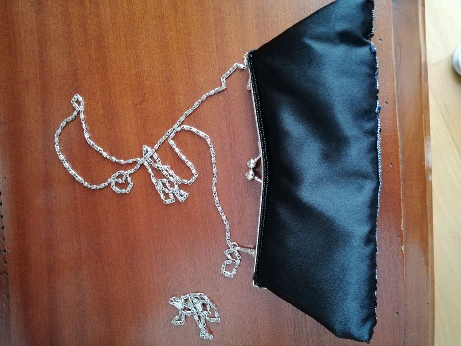 Pochete / clutche de festa Bijou Brigitte