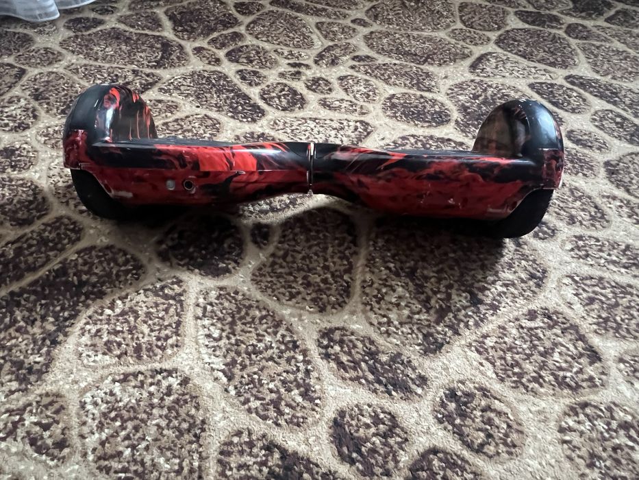 Гіроборд Smart Falcon