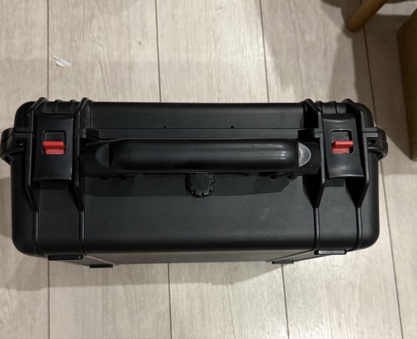 Walizka dji fpv pgy safety carrying P-24A-102
