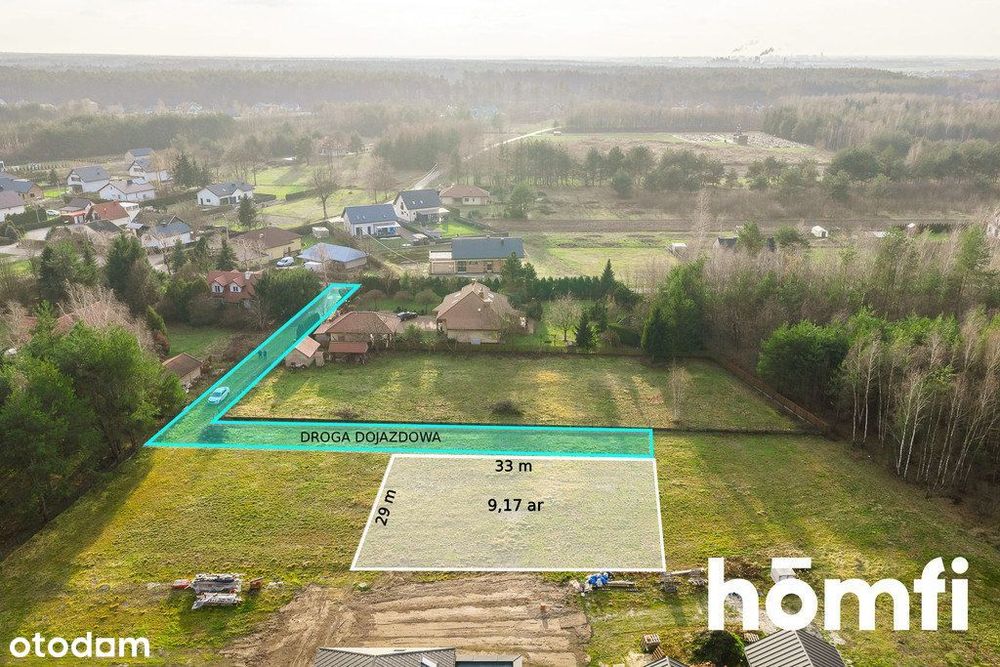 9,17 a | Wola Chorzelowska | Wz