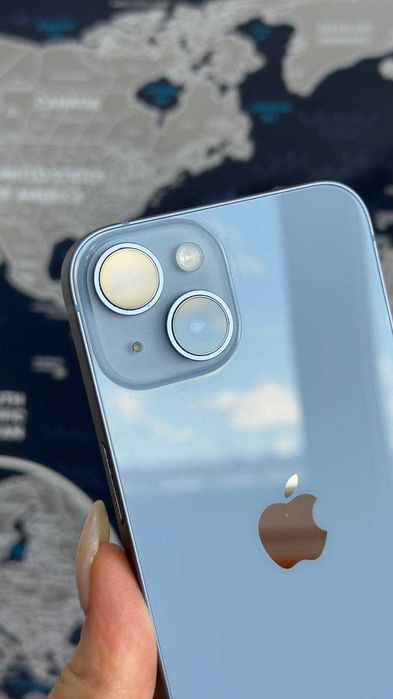 Apple Iphone 14 128GB Blue Neverlock