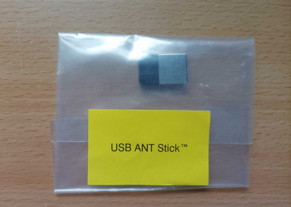 Smartband Garmin USB ANT+