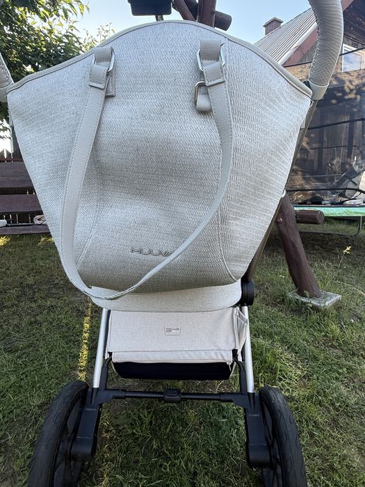 Muuvo quick boho 2w 1