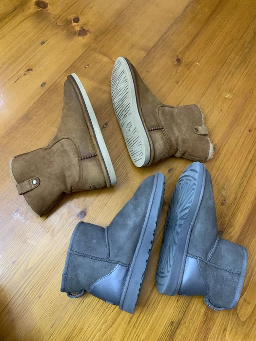 UGG ОРИГІНАЛ. 38,5/38 розмір