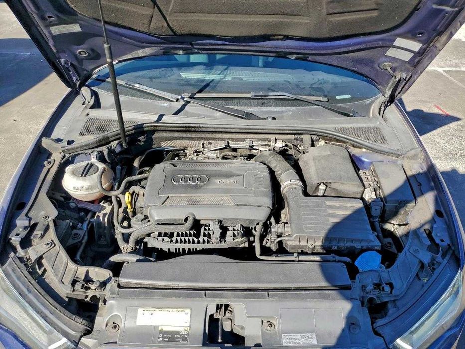 2015 AUDI A3 Premium Plus