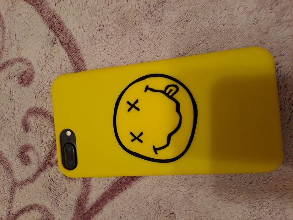 Sprzedam iphone 7plus