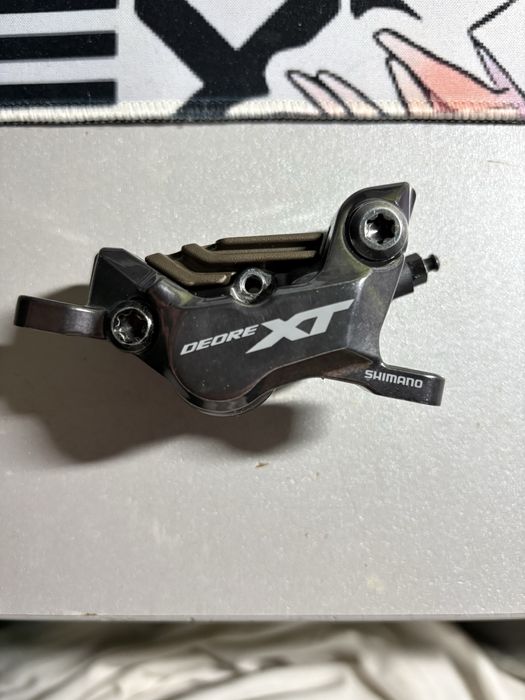 Продам каліпер shimano ціну пропонуйте