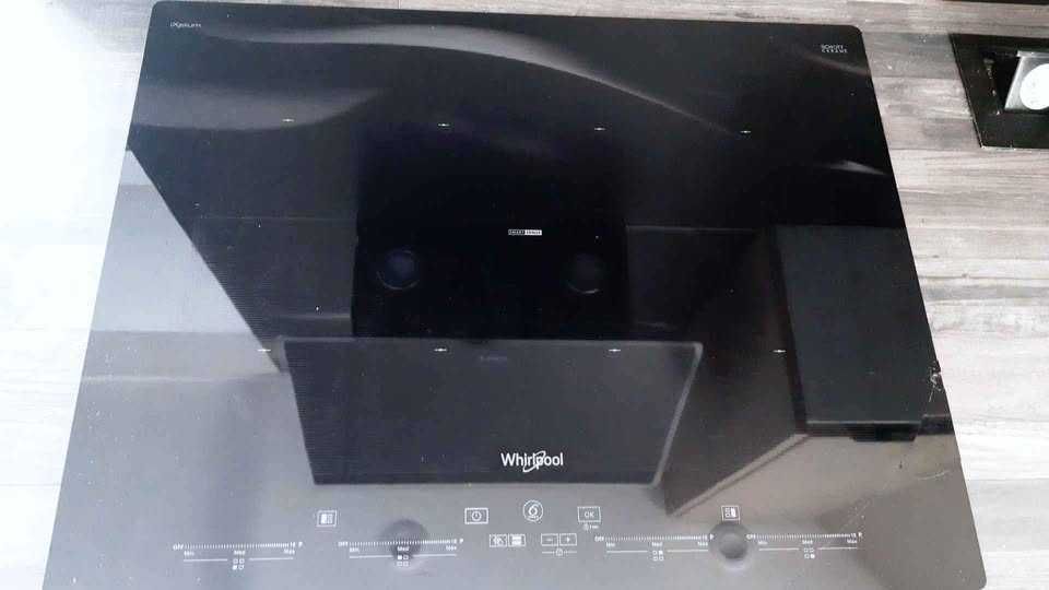 płyta indukcyjna Whirpool SMO 658C/NE.