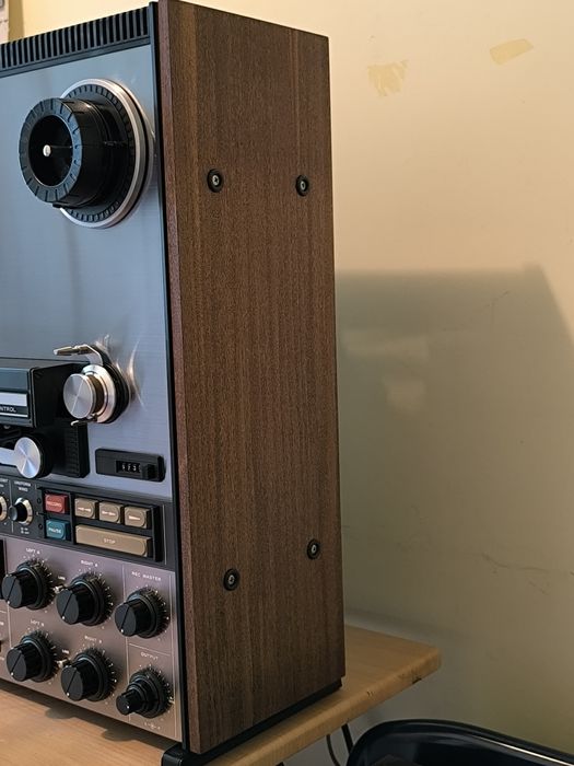 ((STAN )) TEAC A 7300