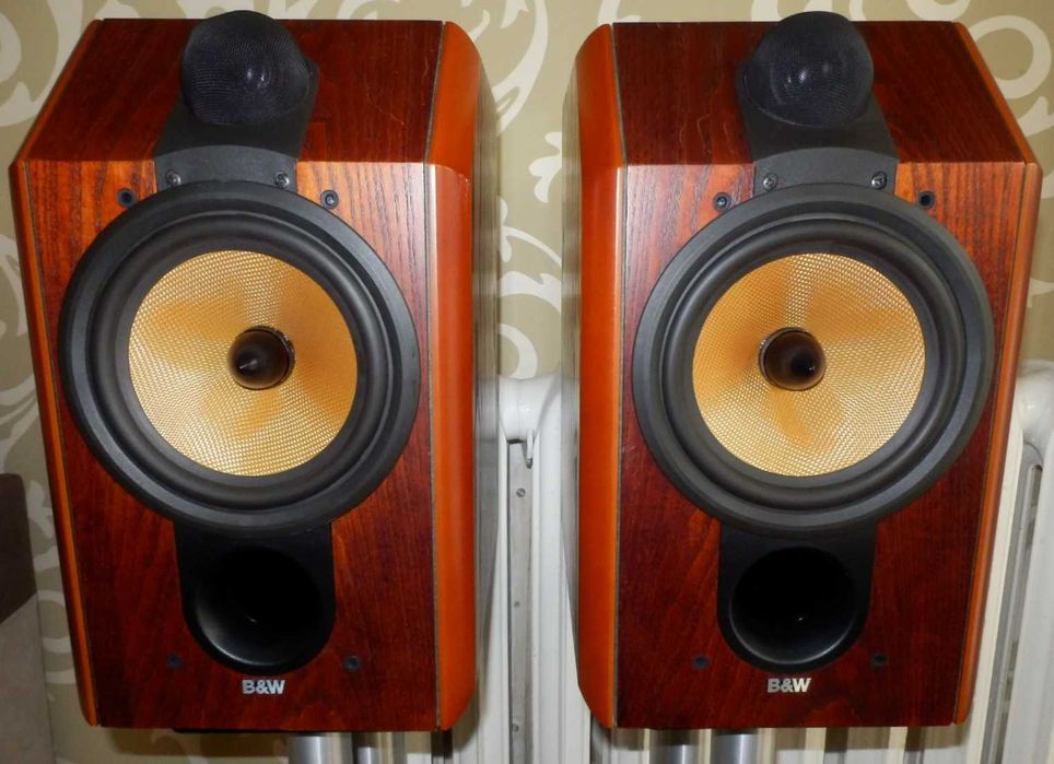 B&W CDM1 SE (Bowers & Wilkins)