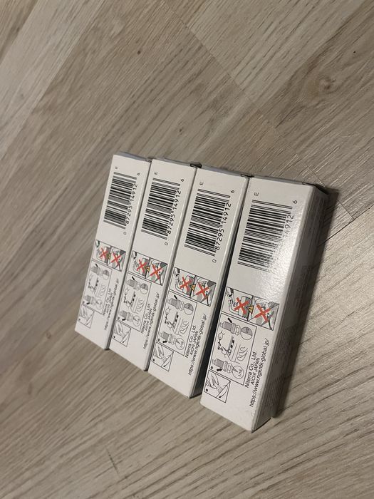 Свічки запалення NGK 4912 для Toyota/Lexus Hyrbrid , Mazda