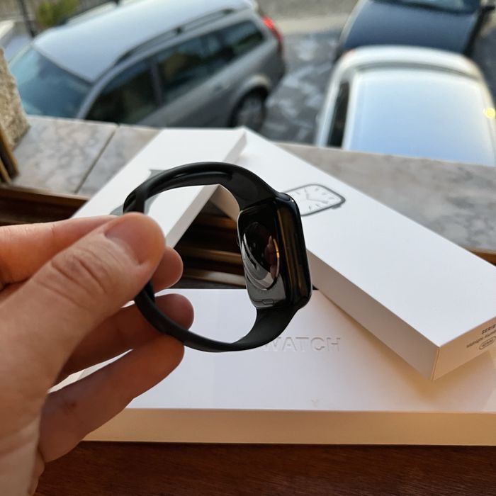 Apple Watch series 7