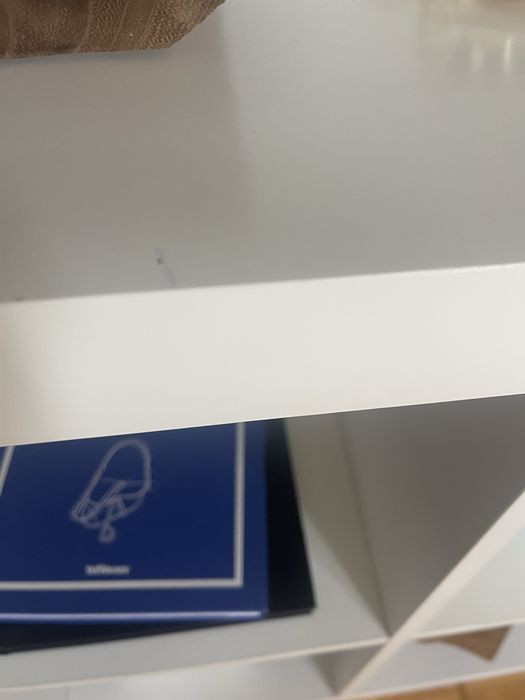 Ikea szafka biała