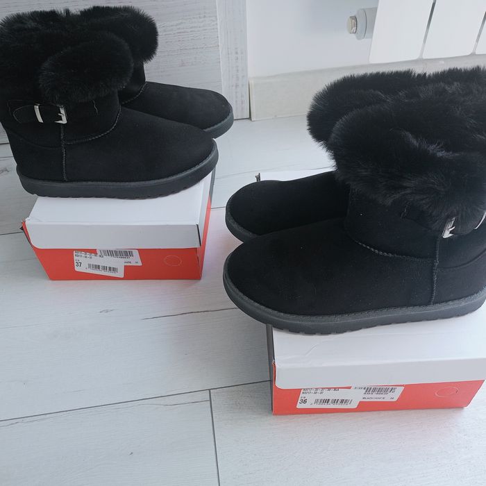 Buty przejściowe,r.35,36