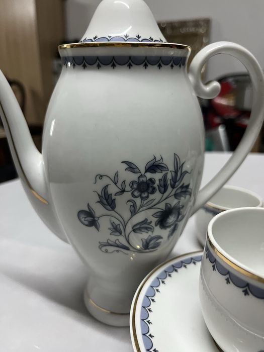 Spal Coffee Service430892021029939203
