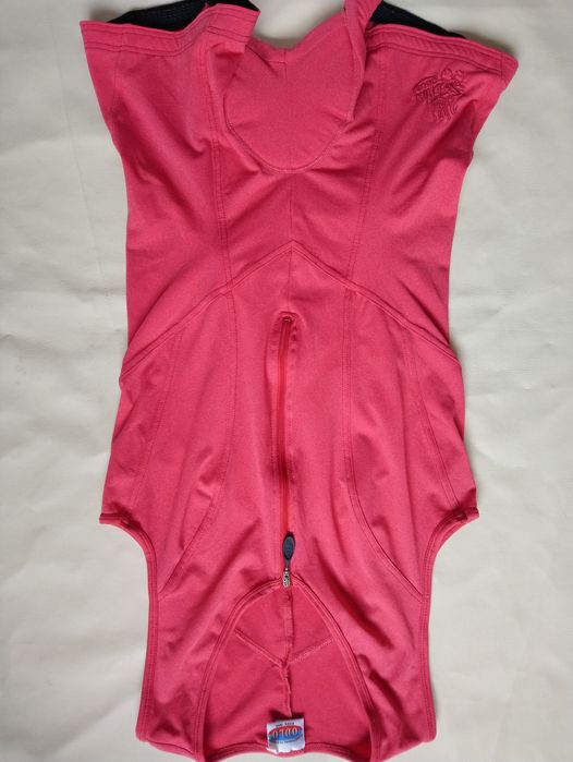 Спортивне велотріко Odlo L для тріатлону