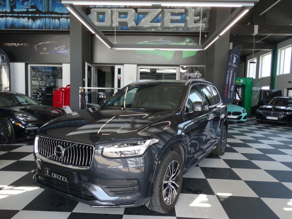 Volvo XC 90